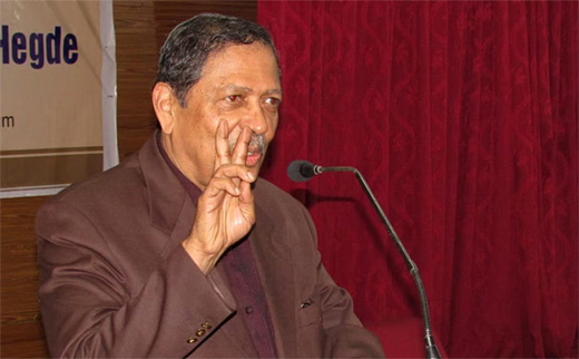 Santhosh Hegde